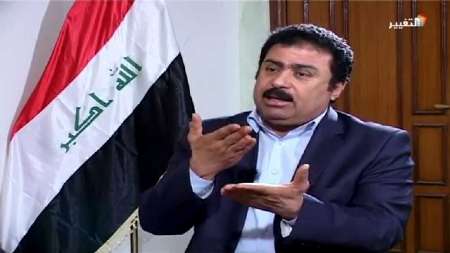 سفیر عربستان در اموری که ربطی به او ندارد دخالت می کند