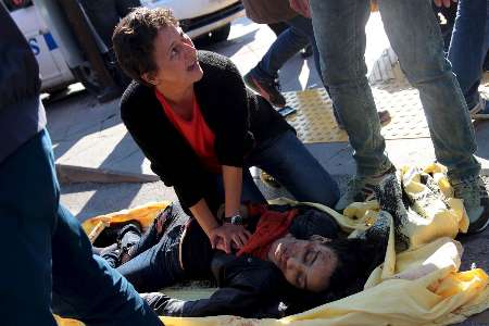 پاکستان انفجار تروریستی در استانبول را محکوم کرد