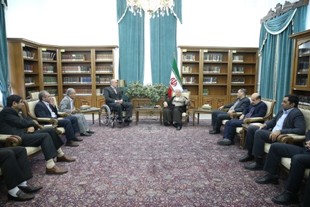 تولید و مصرف آبزیان در رونق اقتصادی اثرگذار است