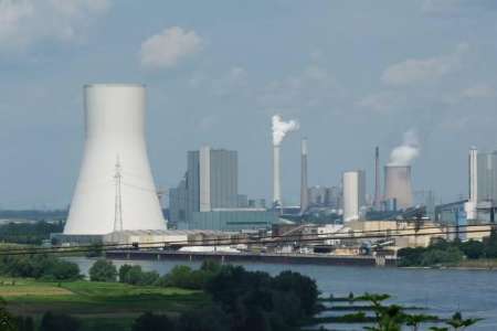 تلاش روس اتم برای نفوذ در بازار انرژی هسته ای جنوب شرق آسیا