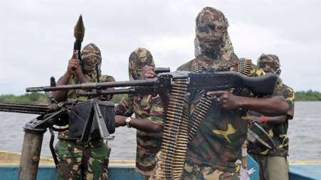 اعلام آمادگی دولت نیجر برای مذاکره با شورشیان دلتا