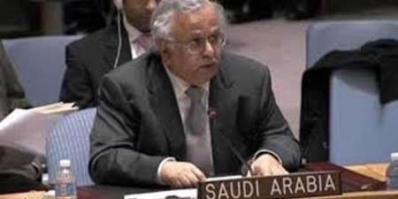 ریاض در سازمان ملل نماینده همه کشورهای عضو ائتلاف عربی است