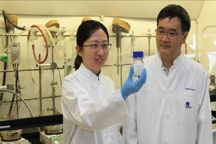 تولید آنتی بیوتیکی جدید برای کنترل ابرباکتری ها