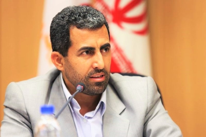 بازرگان ایرانی