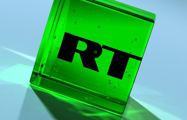 پخش شبکه 'امروز روسیه' در آرژانتین متوقف شد