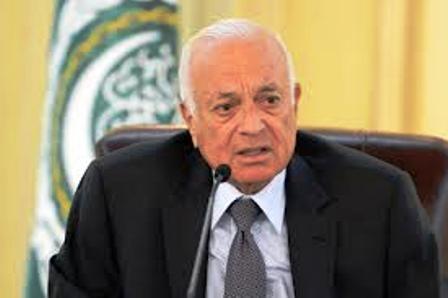 دبیرکل اتحادیه عرب انفجار های تروریستی زینبیه دمشق را محکوم کرد