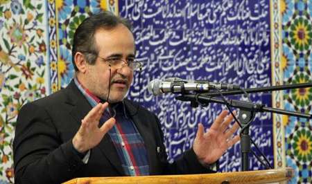  24 خرداد ثمره برنامه ریزی، تعقل و تدبیر بود