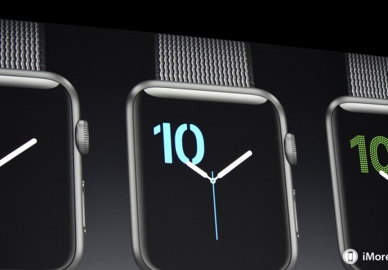 سومین نسخه از WatchOS برای اپل واچ معرفی شد