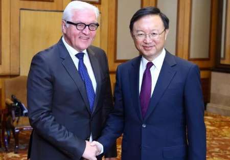 اروپا تدابیر ضد تجاری و یکجانبه علیه پکن را متوقف کند