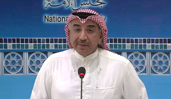 کویت، عربستان را تهدید کرد