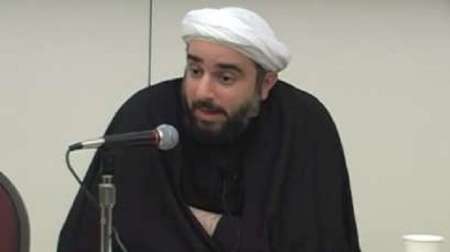 استرالیا روادید روحانی مخالف دگرباشان را لغو کرد