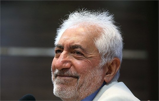 غرضی: روحانی آنقدر رای دارد که دور بعدهم بماند