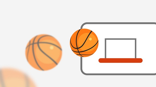 معرفی بازی Ketchapp Basketball