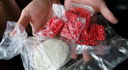 دو ایرانی در مالزی متهم به پردازش مواد مخدر شدند