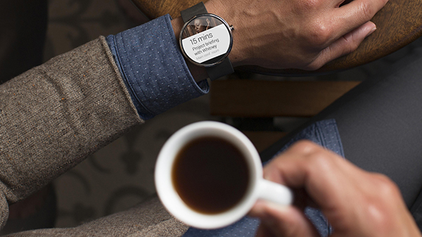 عرضه دیوایس های پوشیدنی تا سال 2020 میلادی به 213.6 میلیون واحد می رسد