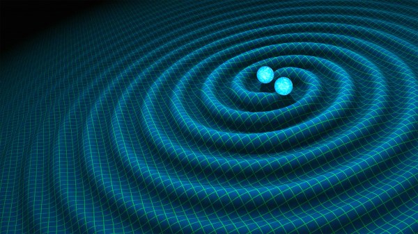 دانشمندان برای بار دوم امواج گرانشی را شناسایی کردند