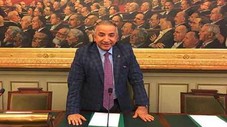 در نشست شورای حقوق بشر در ژنو 