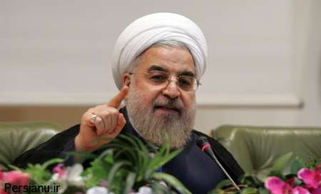 روحانی از کجا ضربه خورد؟