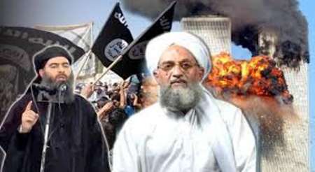 از «داعشی شدن القاعده» تا «القاعده ای شدن داعش»