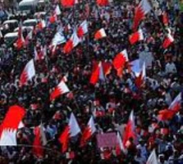دولت بحرین رفتاری حکیمانه با مخالفان داشته باشد