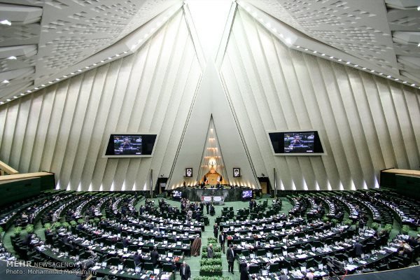 تعیین روسای کمیسیون‌های مجلس