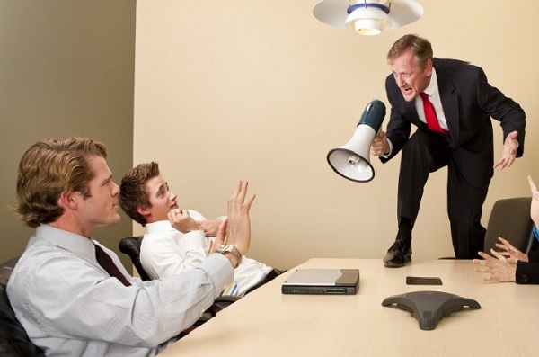 اگر برای اولین بار در نقش رهبری یک تیم قرار گرفته اید از این اشتباهات مهلک دوری کنید