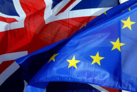 اروپایی ها مخالف خروج انگلیس از اتحادیه اروپا هستند