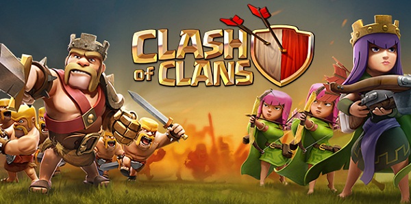 خرید کمپانی سازنده Clash of Clans توسط چینی ها نهایی شد