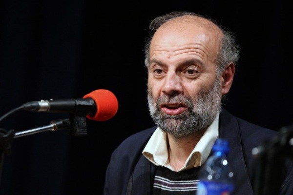 محجوب: نشست مشترک احزاب با رئیس جمهوری قطعا ثمرات مثبتی خواهد داشت