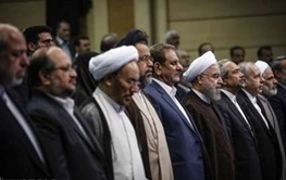 در نشست رمضانه رئیس جمهور با وزرا و استانداران چه گذشت؟