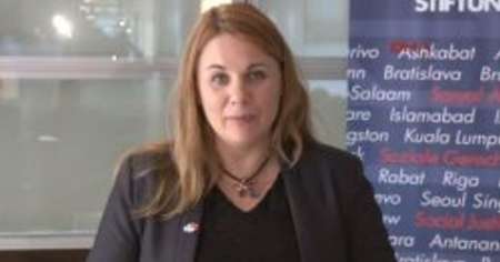 نماینده مجلس رژیم صهیونیستی با مقامات ترکیه دیدار و گفت و گو کرد