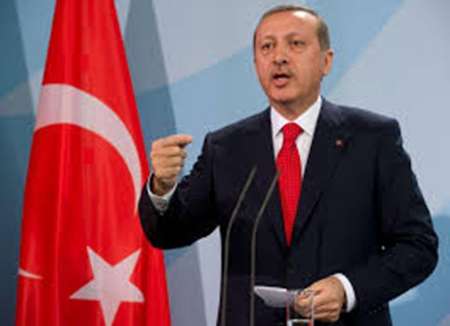 اردوغان از احتمال خروج کشورهای دیگری از اتحادیه اروپا خبرداد