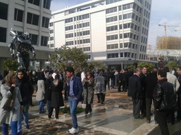 پاسخ وزیر کشور به سهامداران شرکت پدیده شاندیز