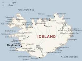نتایج مقدماتی انتخابات ریاست جمهوری ایسلند اعلام شد