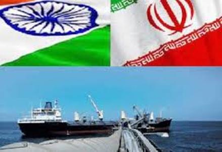هند دومین خریدار بزرگ نفت ایران شد