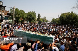 بازی دو سر باخت محیط‌بانان