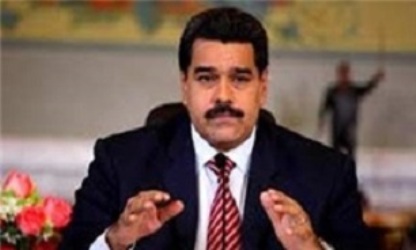 دولت ونزوئلا به انحلال مجلس ملی می اندیشد