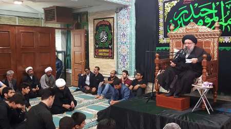 مسیر آشتی با خدا تصمیم بندگی کردن است