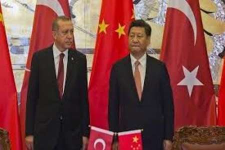 اردوغان و پوتین در چین دیدار می کنند