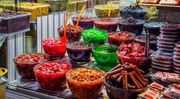 سر زدن به محله تجریش را از یاد نبرید