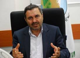 کنترل ریزگردها نیازمند همکاری همسایگان و سازمان‌های بین‌المللی است