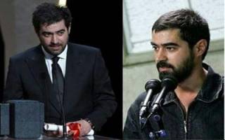 فحاشی ضد انقلاب ها به شهاب حسینی به خاطر امام زمان! +تصاویر