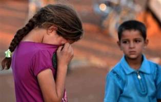 آمار کودکان بدون شناسنامه در کرمان نگران‌کننده است