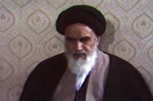 تحلیل اندیشه های حضرت امام خمینی(ره)در رادیو ایران