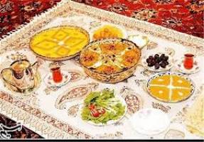 آماده باش تشكل‌ها براي ماه رمضان