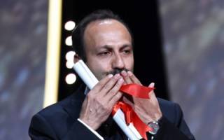اصغر فرهادی: از ساخت فیلم جدیدم مطمئن نیستم