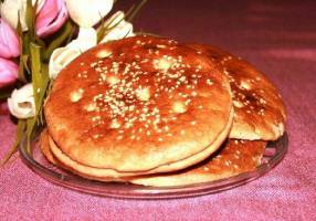 فطیر؛ سوغاتی از اراک