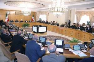 مصوبات جدید اقتصادی دولت