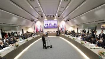 چهار ضلعی تحلیل رفتار اوپک