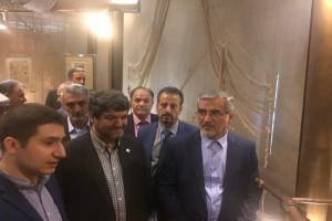محصولات غذایی و کشاورزی البرز به روسیه صادر می شود 